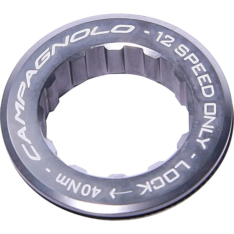 Campagnolo 12x Cassette Lockring