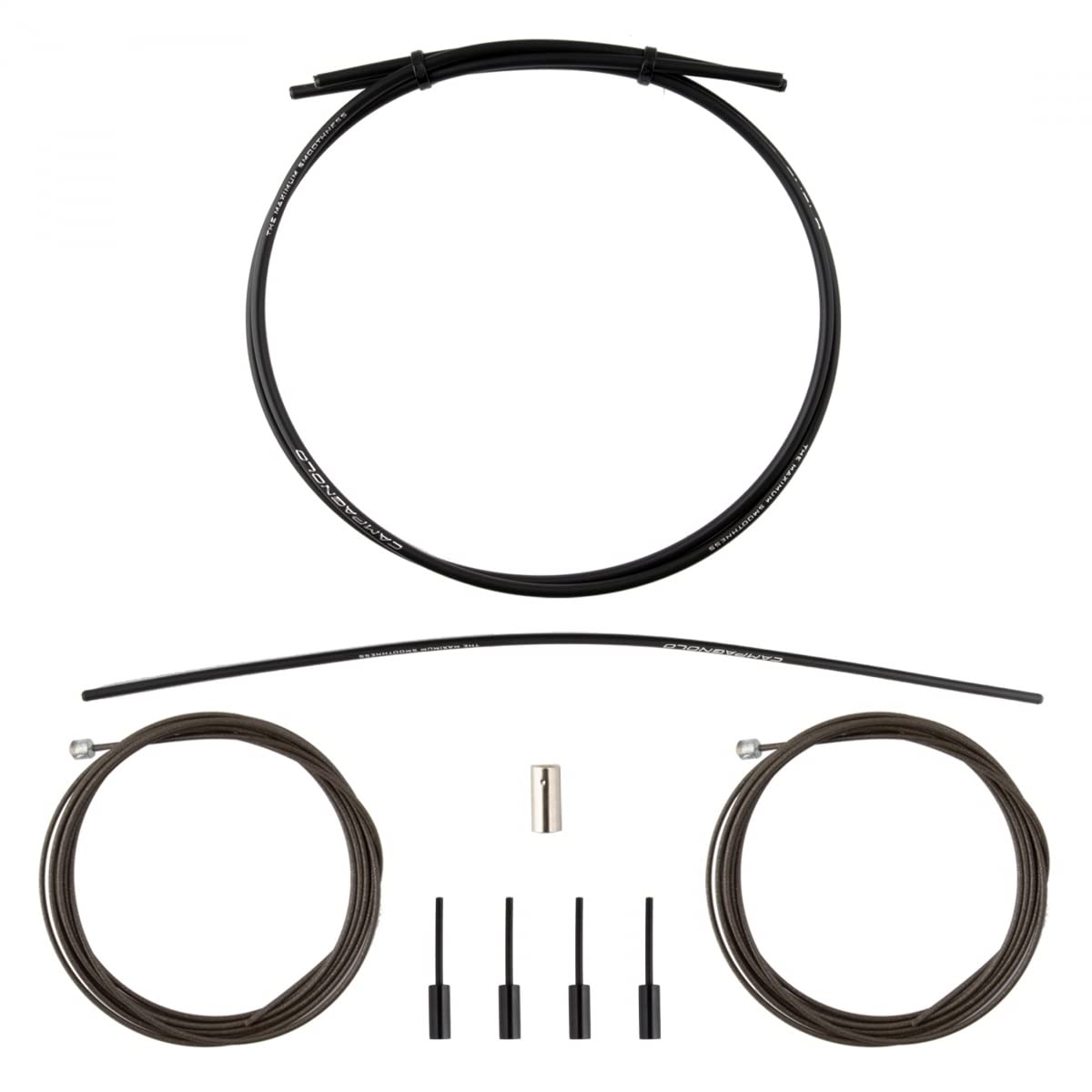 Campagnolo Maximum Smoothness Gear Cable Set