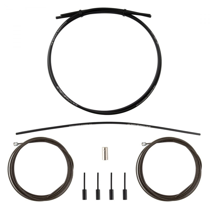 Campagnolo Maximum Smoothness Gear Cable Set