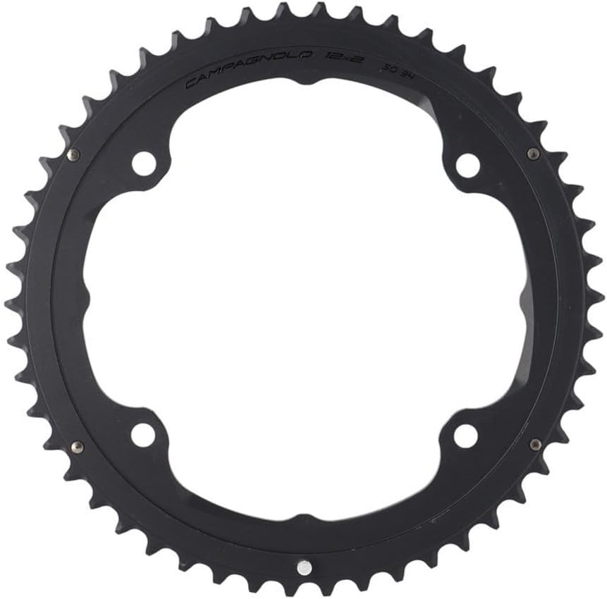 Campagnolo 50T Record 12x 145 Chainring (34)