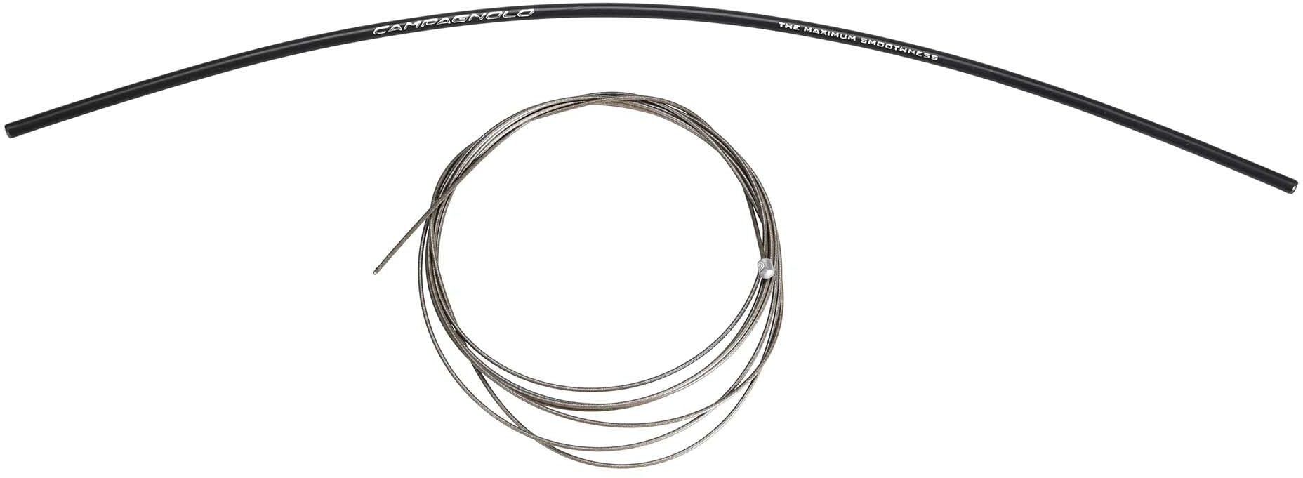 Campagnolo 2100mm Rear Max Smoothness Cables 10pcs