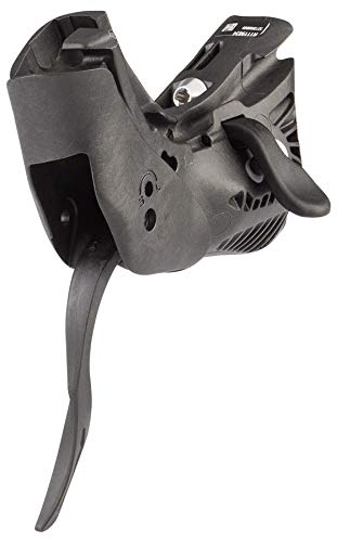 Campagnolo 12-Speed Chorus - Right Hand Lever Body with Master Cylinder