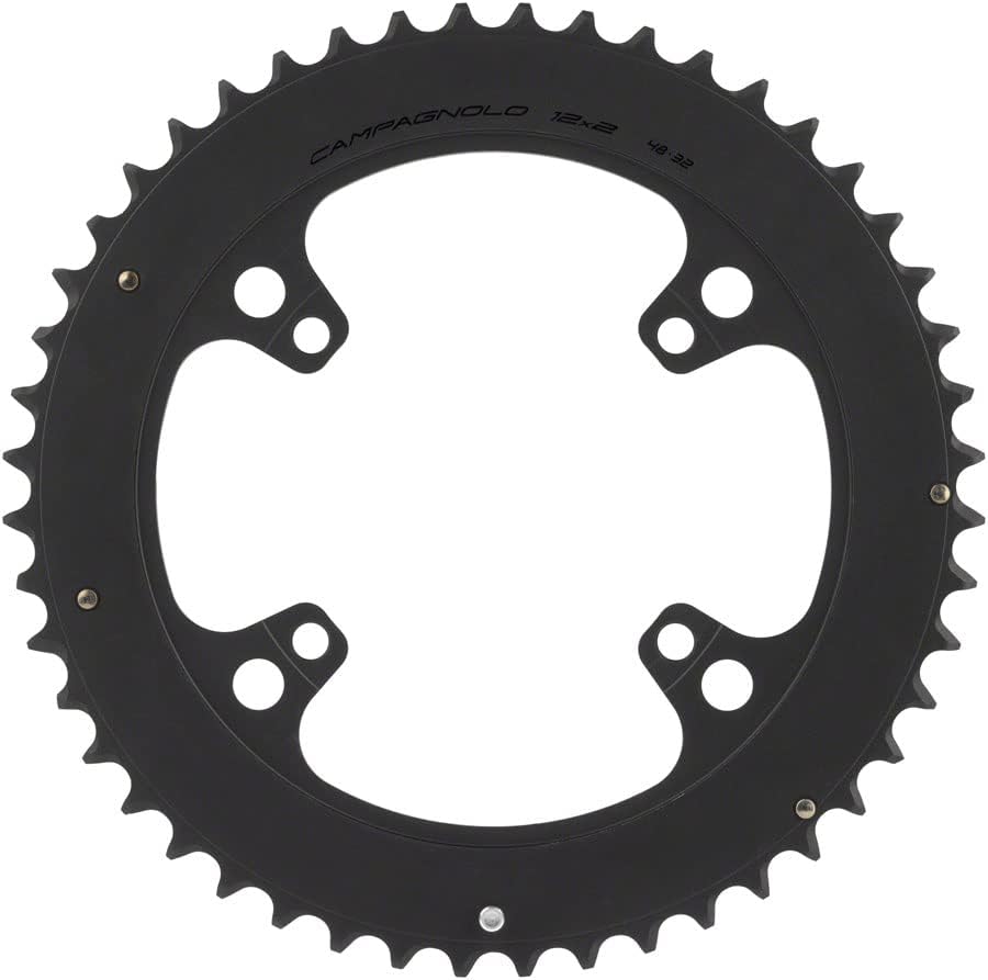 Campagnolo Chorus 12x Chainring 48T W/O Bolts