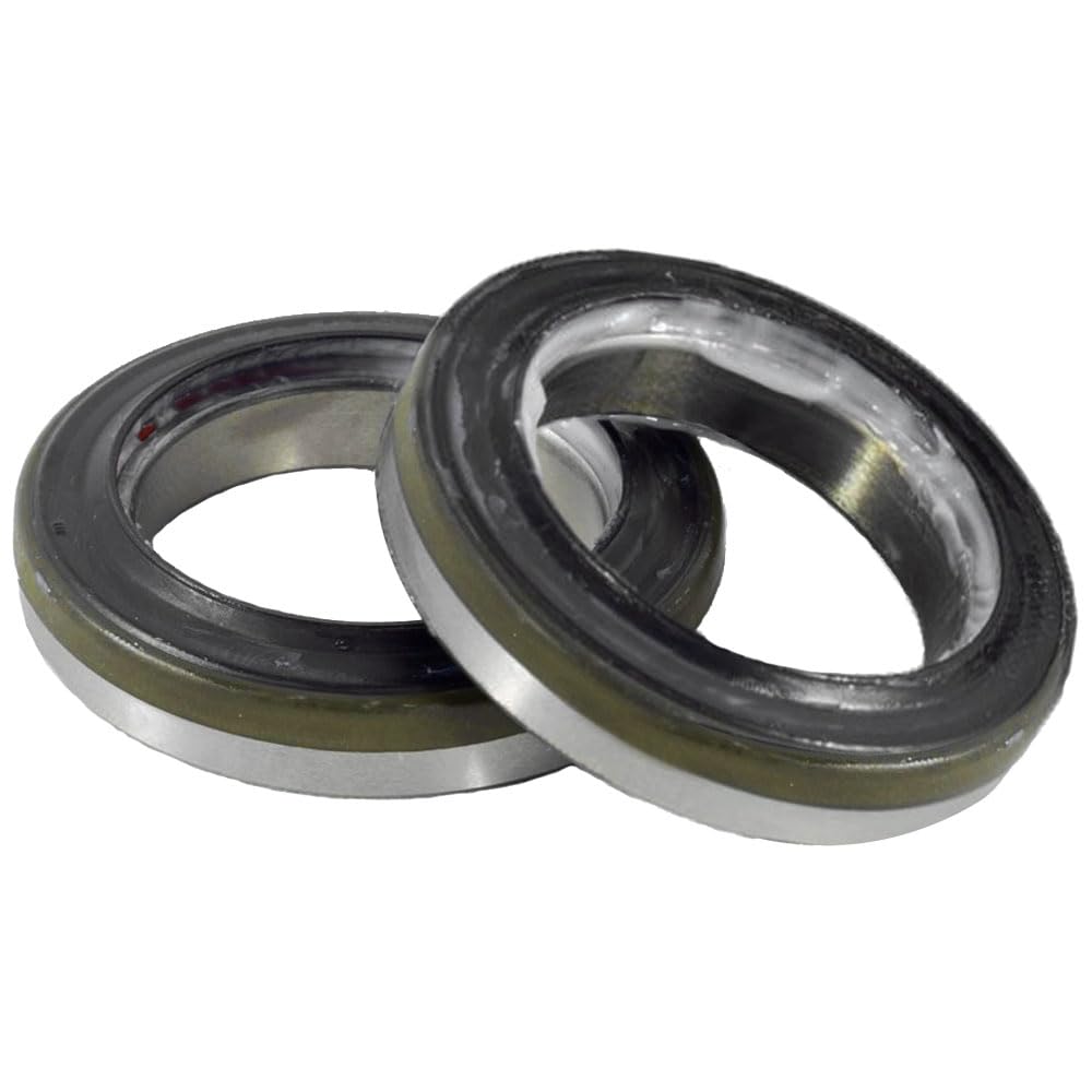 Campagnolo Pro-Tec Bearings & Seals 2pc