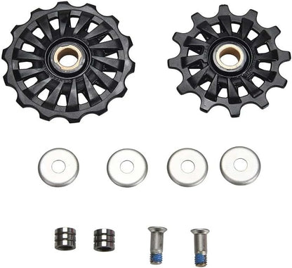 Campagnolo Rear Derailleur Jockey Wheels