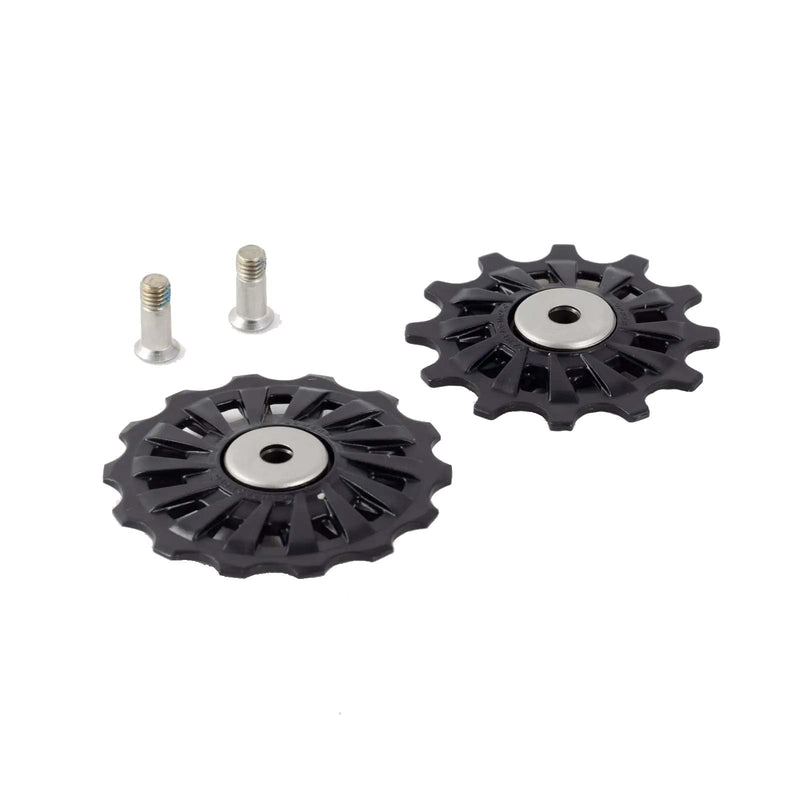 Campagnolo Rear Derailleur Jockey Wheels