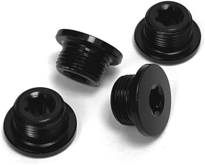 Campagnolo Ekar Crankset Screws (Pcs)