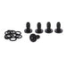 Campagnolo EP Hose Screw / Mast Cylinder + 2 O-Rings Singles