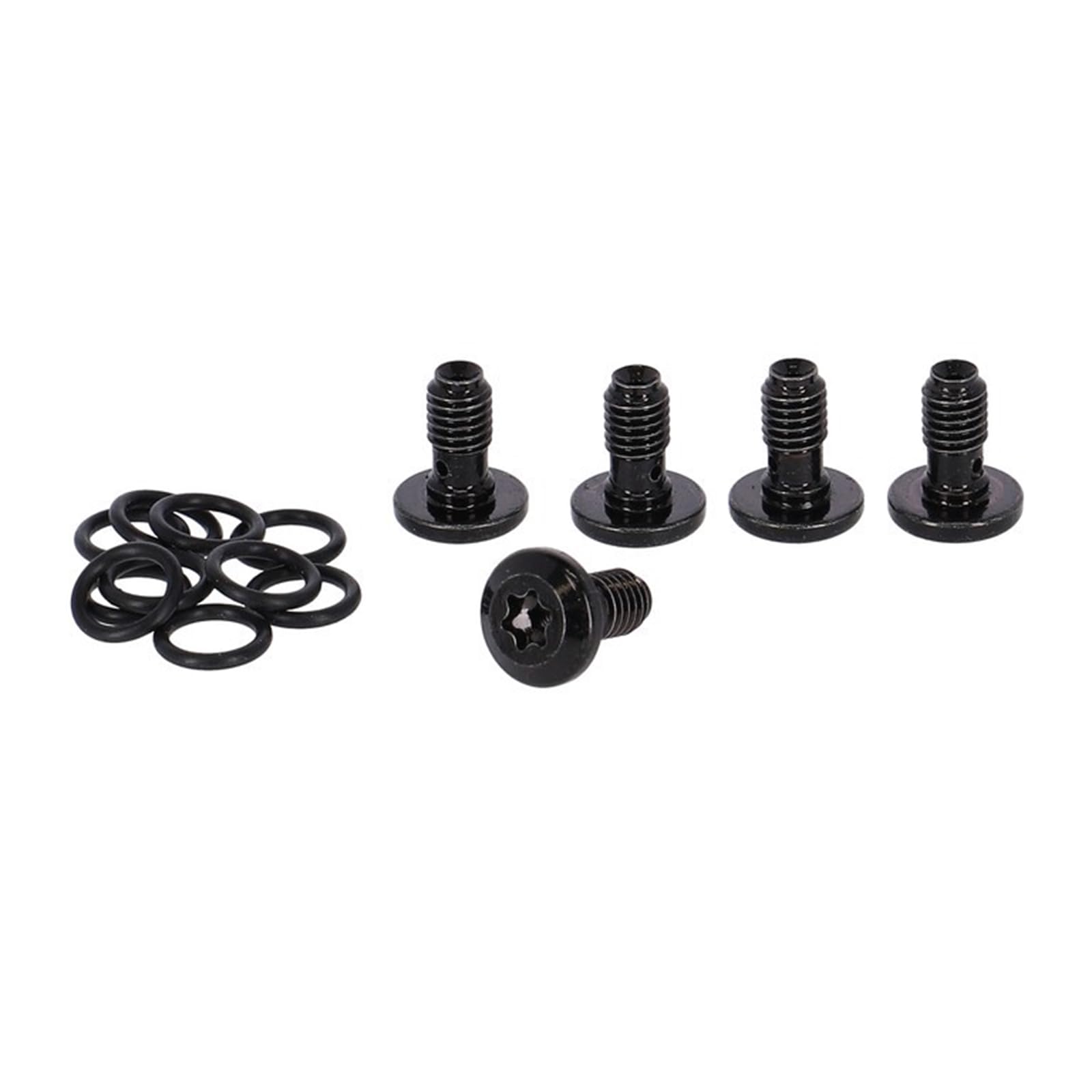 Campagnolo EP Hose Screw / Mast Cylinder + 2 O-Rings Singles