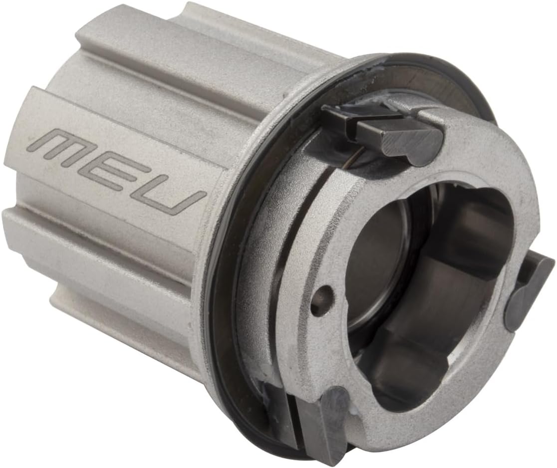 Campagnolo N3W 13x Alloy Freehub Ca (33mm Pawl Dia)