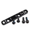 Campagnolo Front Flat Mount Disc Adapter 140-160mm inc Screws