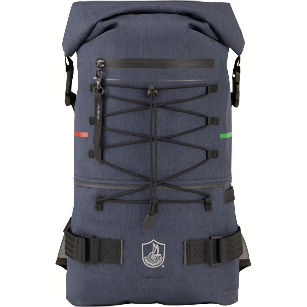 Campagnolo Campagnolo Roll Top Cycling Backpack