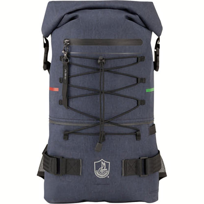 Campagnolo Campagnolo Roll Top Cycling Backpack
