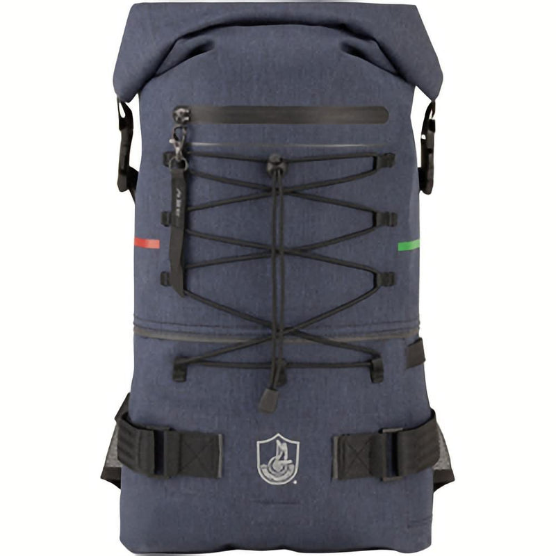 Campagnolo Campagnolo Roll Top Cycling Backpack