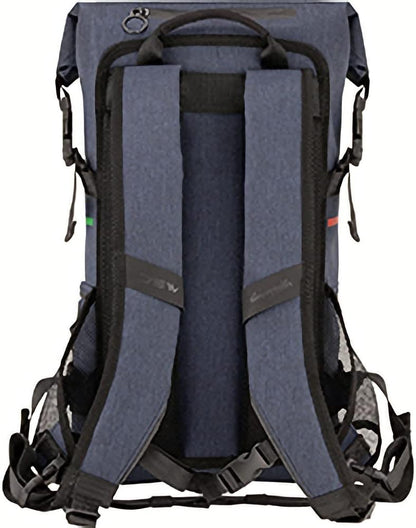 Campagnolo Campagnolo Roll Top Cycling Backpack