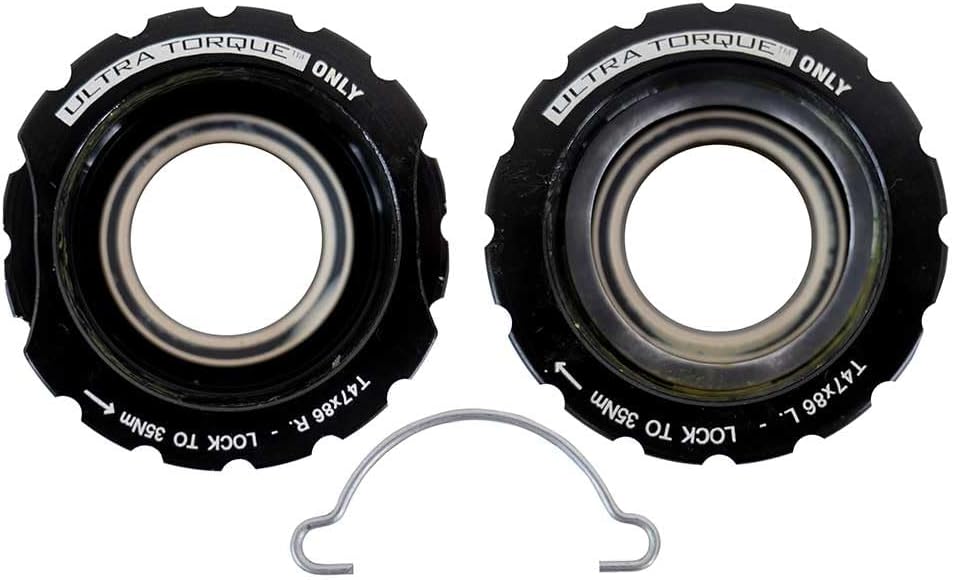 Campagnolo Ultra-Torque 86xT47 Cups OC22-T4786