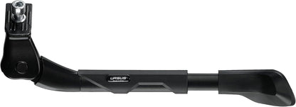 Ursus King Evo Central Kickstand, Black, 24" / 26" / 28" (700c