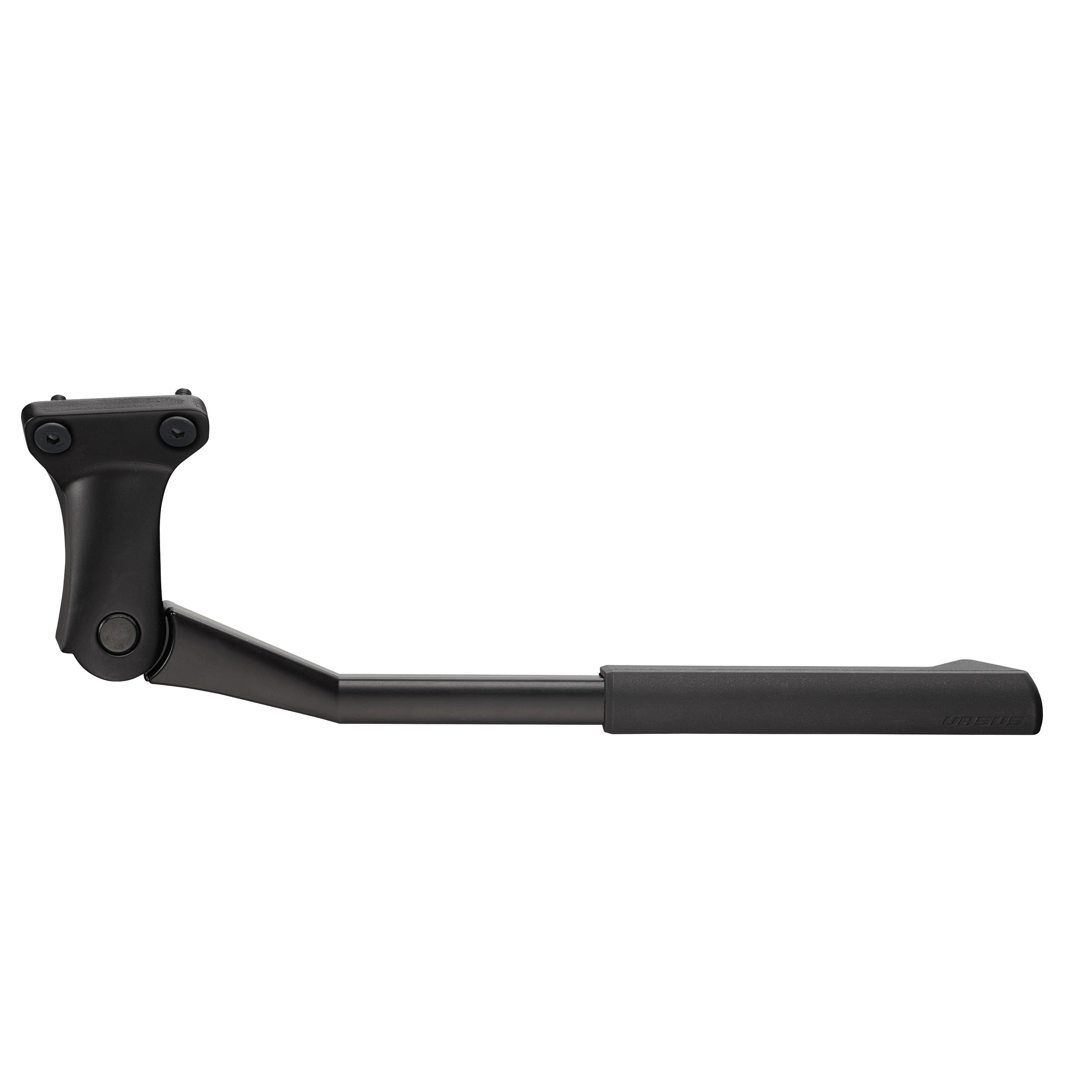 Ursus Mooi Rear 40mm Kickstand, Black, 24" / 26" / 28" (700c
