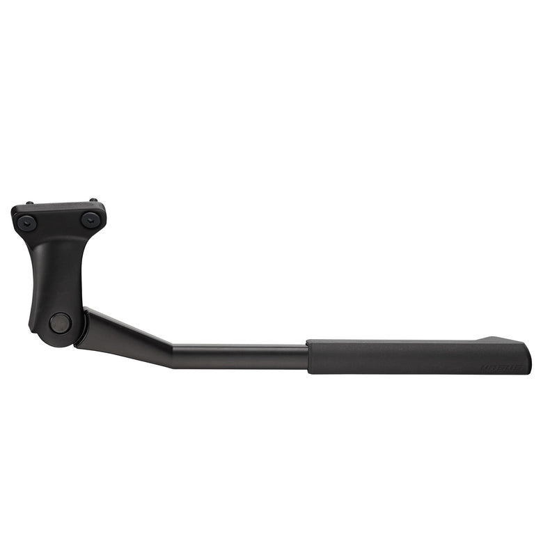 Ursus Mooi Rear 40mm Kickstand, Black, 24" / 26" / 28" (700c