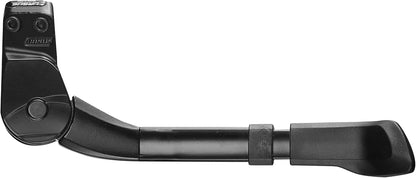Ursus King Mini Rear 18mm Kickstand, Black, 16" / 20" / 24"
