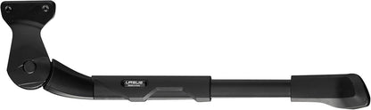 Ursus Unisex – Erwachsene King 2 Hinterbauständer, Schwarz, Einheitsgröße