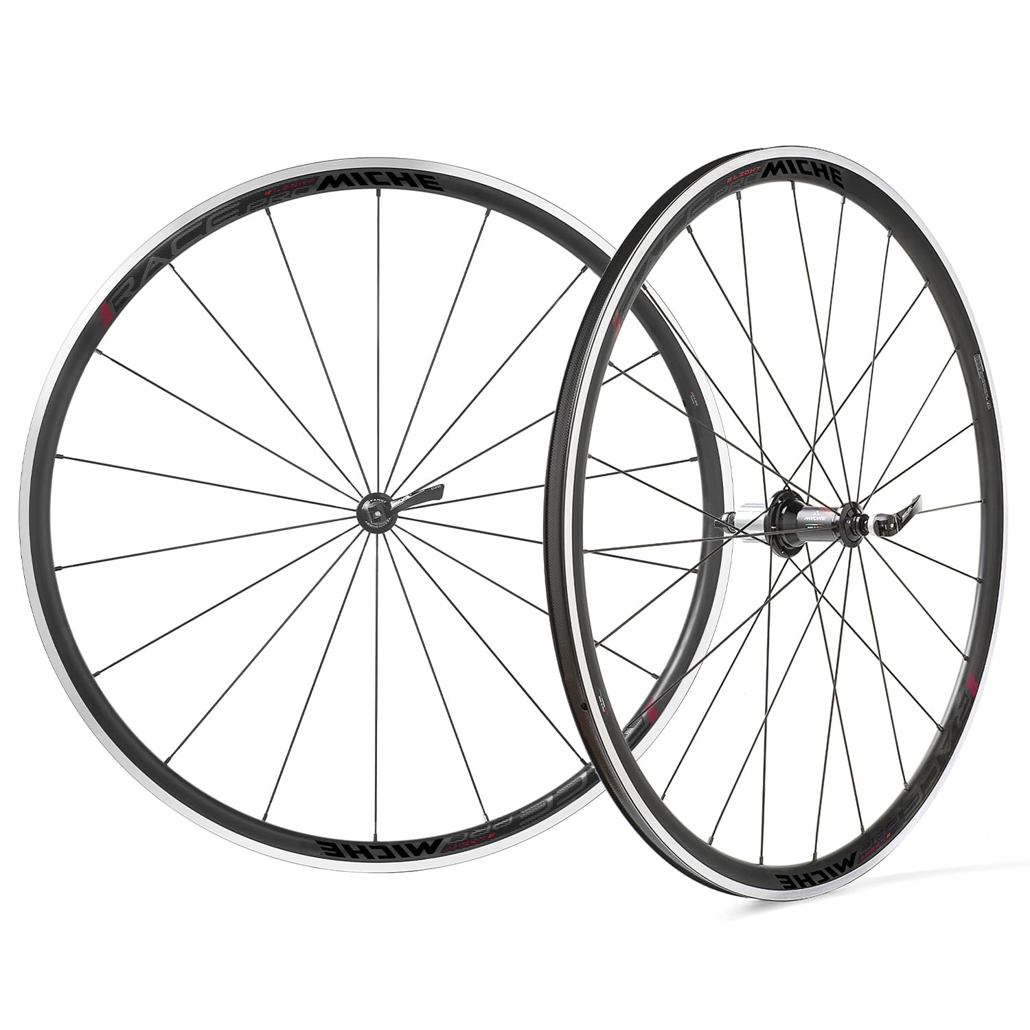 MICHE Race Pro 2Light Wheelset