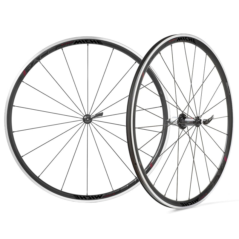 MICHE Race Pro 2Light Wheelset