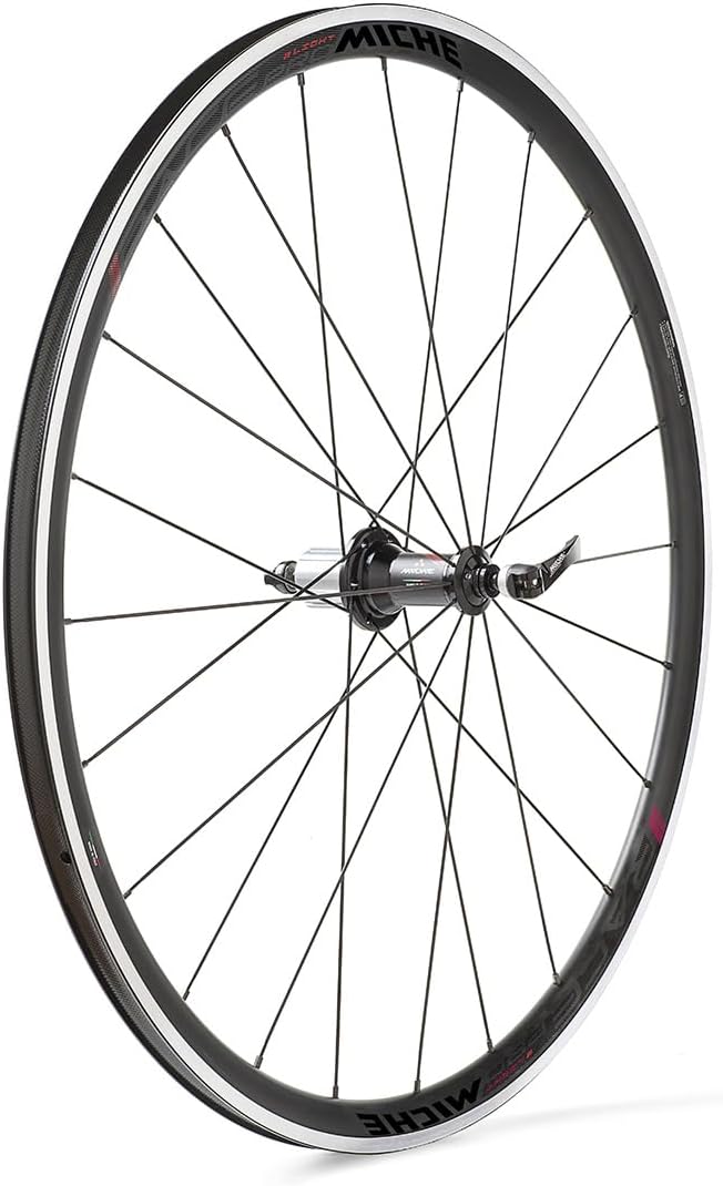MICHE Race Pro 2Light Wheelset