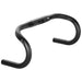 Deda Elementi Zero100 Handlebars, Black On Black (BoB), Deep Drop, 42cm