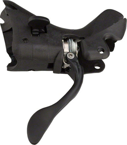 Campagnolo Triple L/H Power-Shift Ergo Bodies Colour - Composite