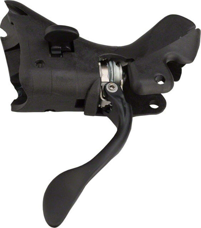 Campagnolo Triple L/H Power-Shift Ergo Bodies Colour - Composite