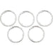Campagnolo 11x Sh 10x F/Hub Spacer (5pcs)