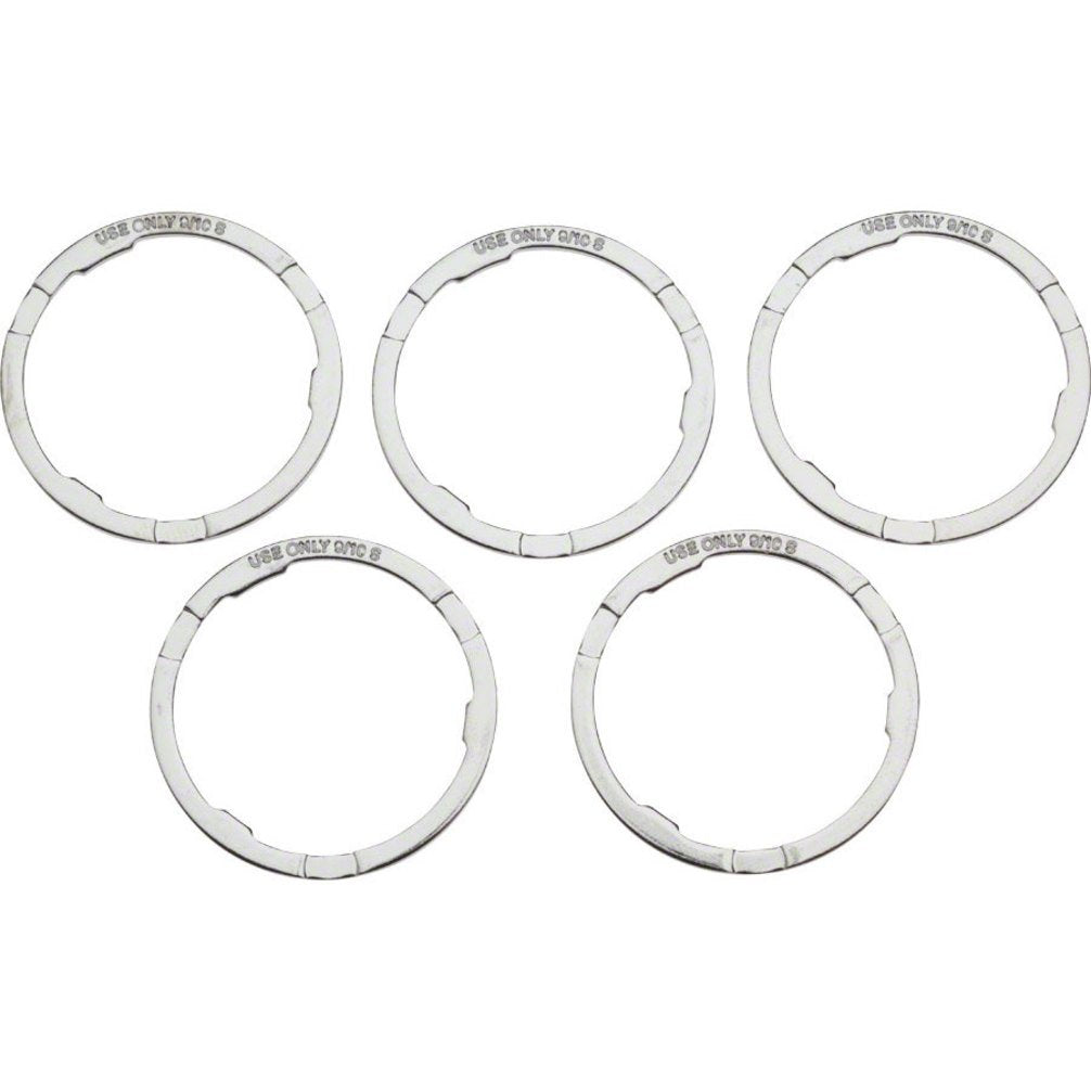 Campagnolo 11x Sh 10x F/Hub Spacer (5pcs)