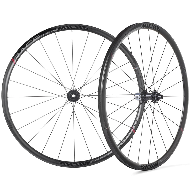 MICHE Race PRO DX Road Wheelset