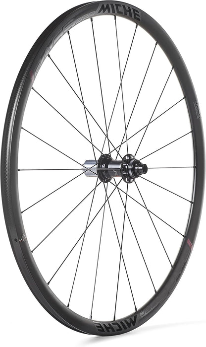 MICHE Race PRO DX Road Wheelset