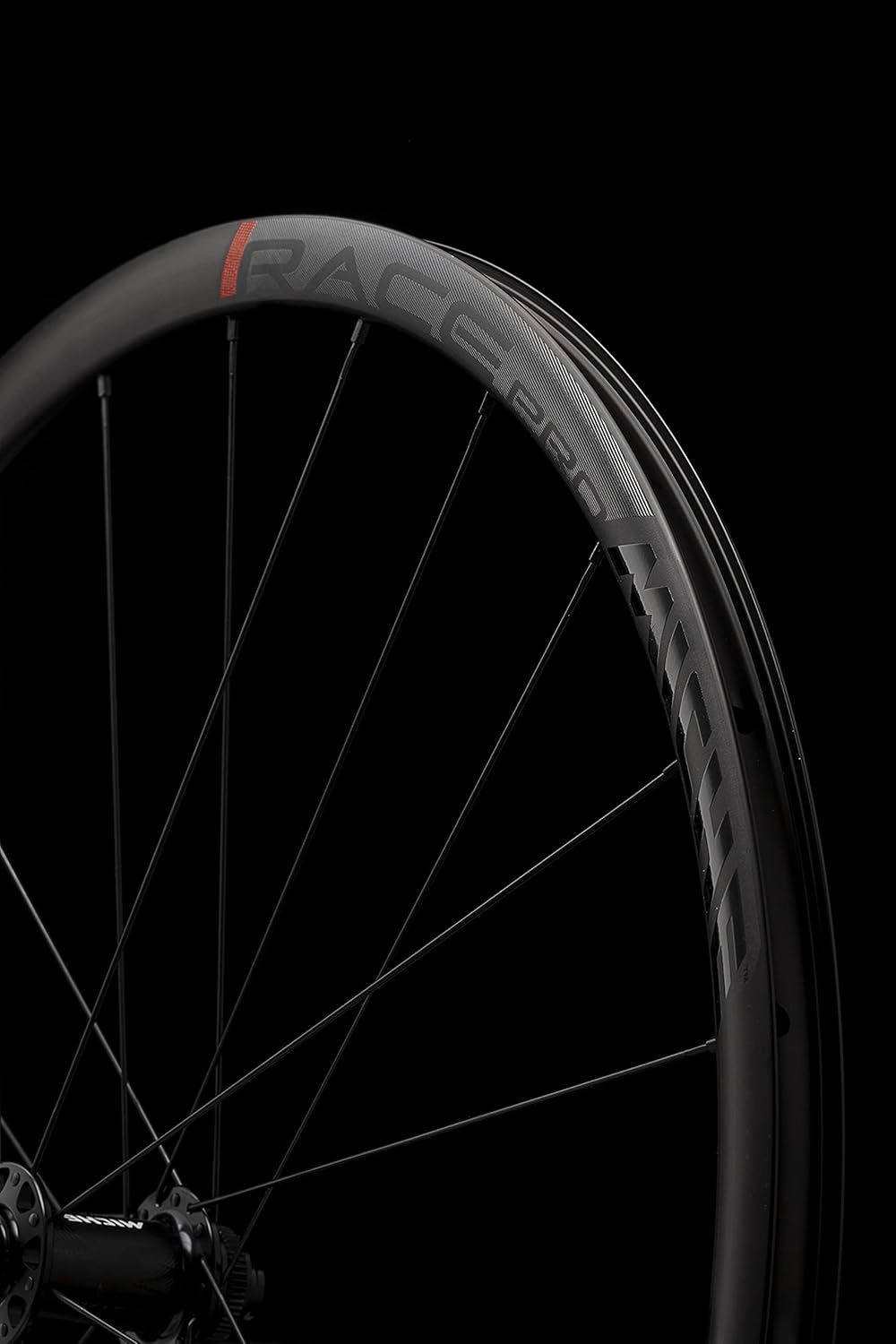 MICHE Race PRO DX Road Wheelset