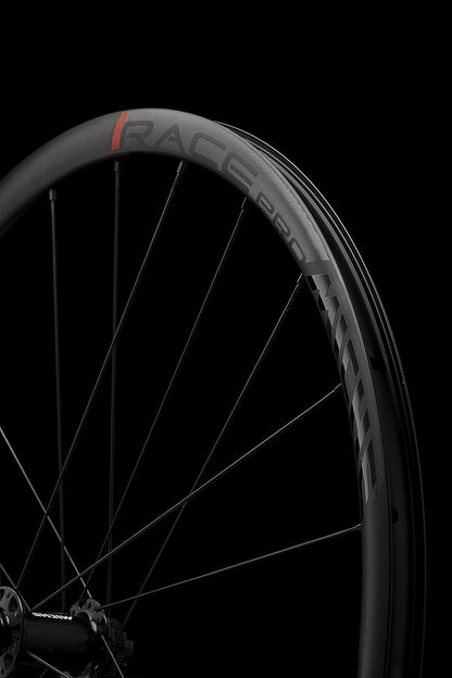 MICHE Race PRO DX Road Wheelset