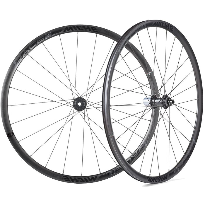 MICHE Race H Disc Road Wheelset