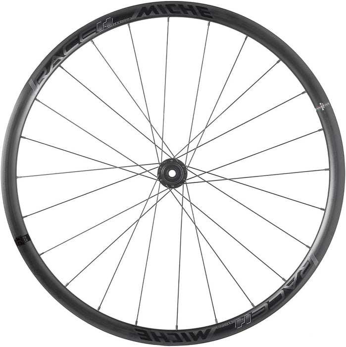 MICHE Race H Disc Road Wheelset