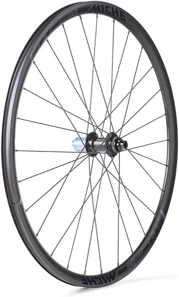 MICHE Race H Disc Road Wheelset