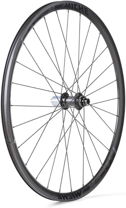 MICHE Race H Disc Road Wheelset
