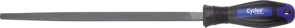 Cyclus Tools 250mm Workshop File, Square