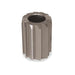 Cyclus Tools Unisex - Adult Reamer Holder-03703345 Reamer Holder, Silver, Brown, 31.6 mm