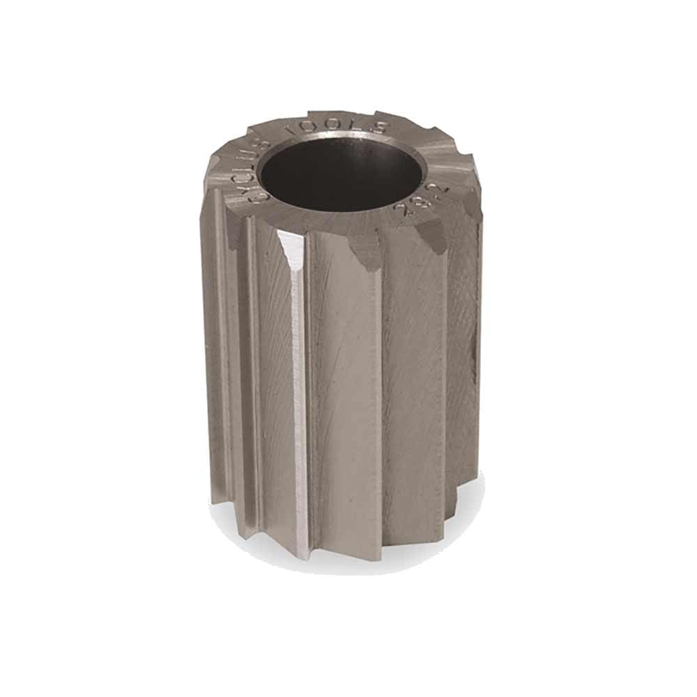Cyclus Tools Unisex - Adult Reamer Holder-03703345 Reamer Holder, Silver, Brown, 31.6 mm