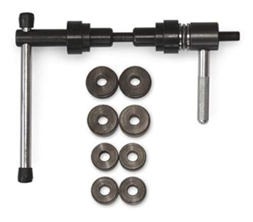 inpersgereedschap for bearing shells