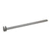 Cyclus Tools Unisex - Adult Straightening Tool-03703915 Straightening Tool, Silver, 500 mm