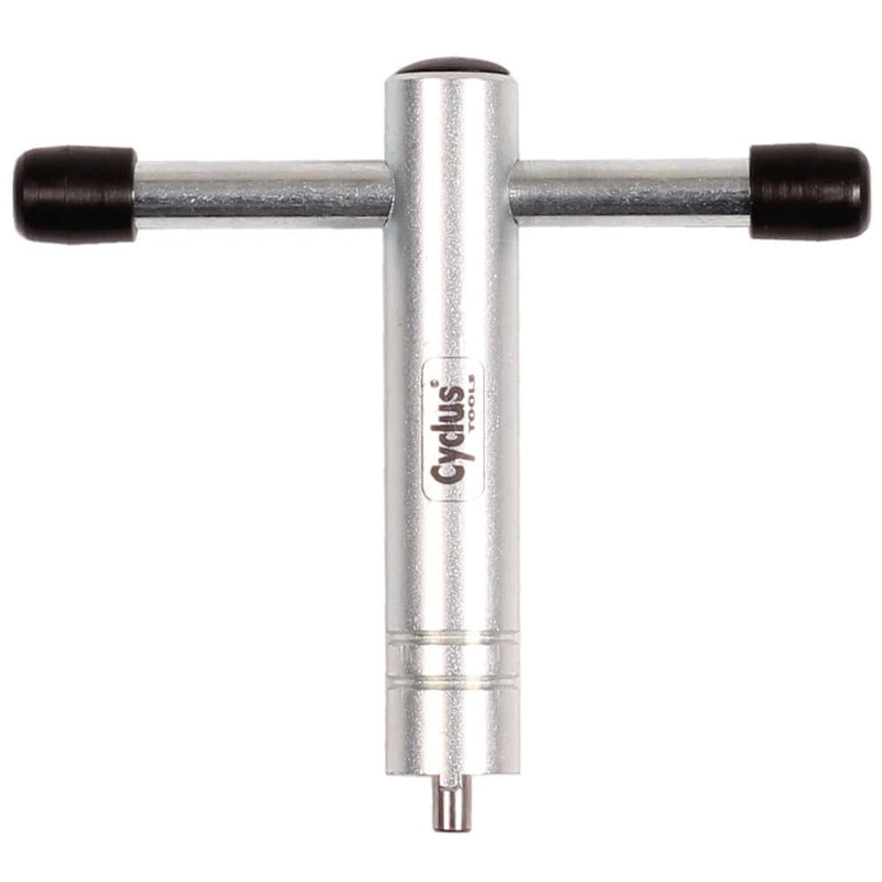 Cyclus Tools Bicycle Chainring Bolt Tool, Silver, One Size