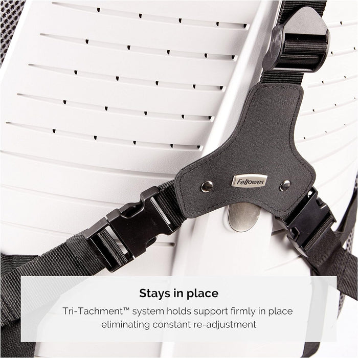 Fellowes Professional Series Ultimate Back Support