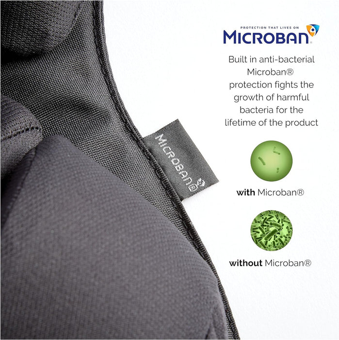 Fellowes Professional Series Ultimate Back Support