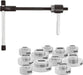 Cyclus Tools Bearing Press Tools